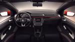 Volkswagen Gol GT Concept 2016 года